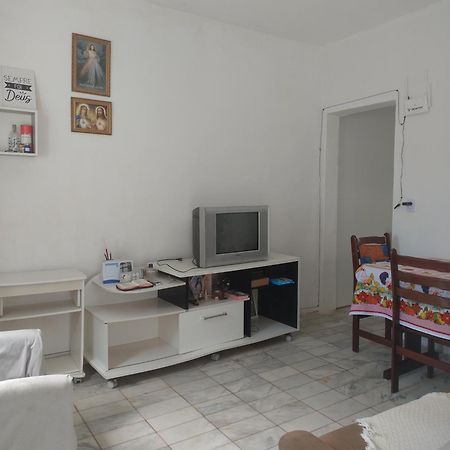 Cantinho Da Praia Mongaguá Dış mekan fotoğraf